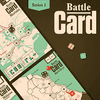 Cover of Battle Card Review
