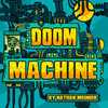 Cover of Doom Machine Review