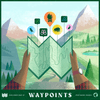 Cover of Waypoints Review