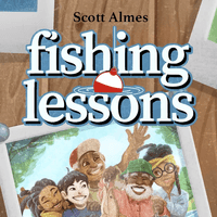 Cover of Fishing Lessons Review